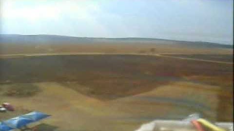 FPV at PRF - Video Problems