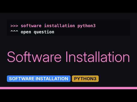 Ubuntu: pycharm can't find python (2 Solutions!!)
