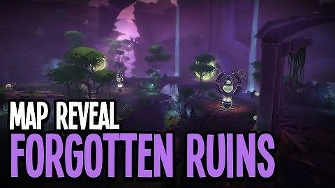 Dungeon Defenders II: Forgotten Ruins