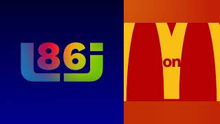 Lee Joe86 X Mcdonalds - First Intro July - August 2026