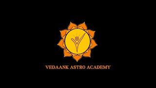 VEDAANK ASTRO ACADEMY : DAY 11 BASIC NUMEROLOGY FOUNDATION COURSE