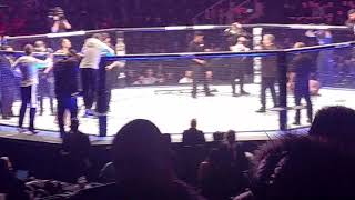 Ufc231 toronto