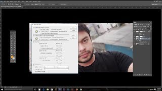 File Menu __Part 4__ Scripts  in Adobe Photoshop Bangla Tutorial