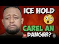 🥺 CAREL KA DEPÒTE? | ICE HOLD Eksplike Klè Pou Tout Moun🇺🇸