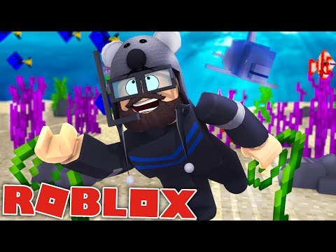 Scuba Diving In Roblox Youtube - videos matching super scuba parts roblox scuba diving at