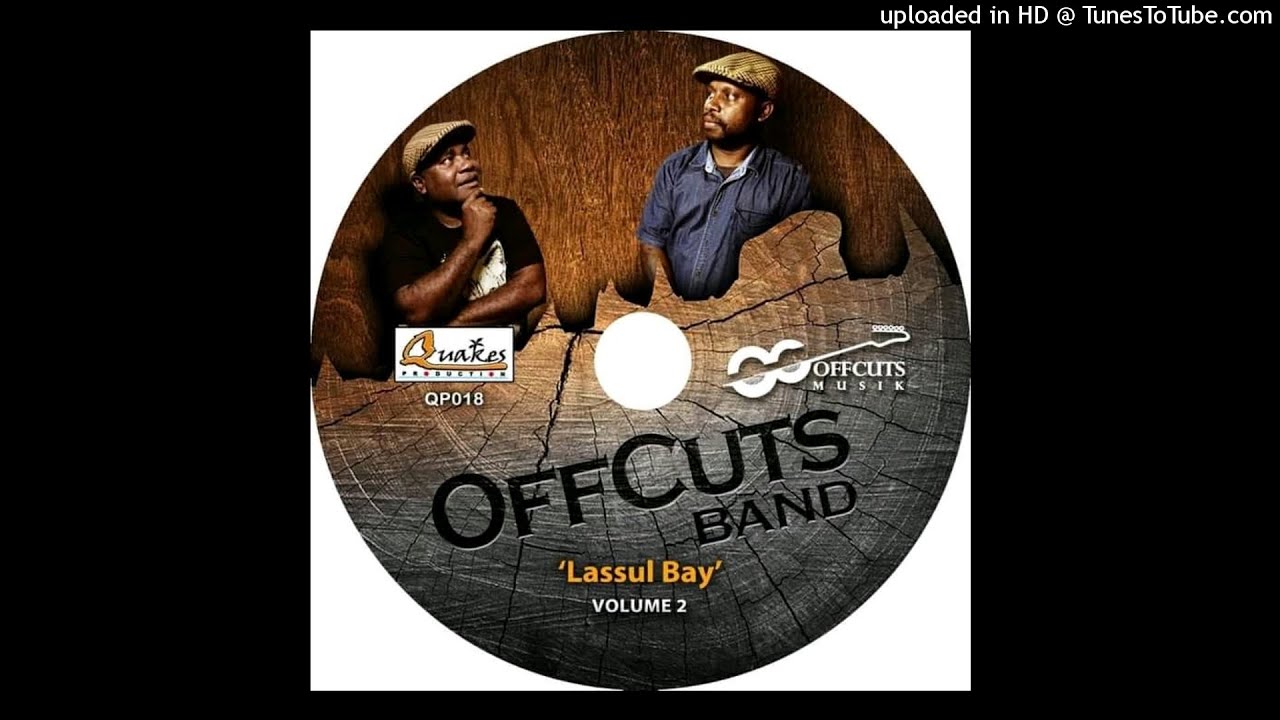 Bulindi - Offcuts Band of Rabaul (2021) - YouTube