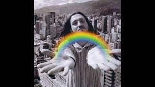 John Frusciante  - A Fall Thru The Ground