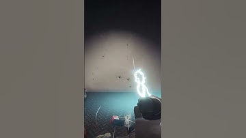 Micro+Hat = no more MTF spawn wave | SCP SL