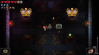 Mimic Rat Chest? - Enter The Gungeon