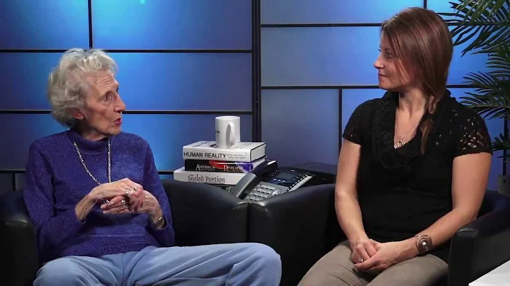 Interview with Ida Smith about her experience leav...