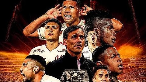 UNIVERSITARIO DE DEPORTES SE CONVIRTIÓ EN BICAMPEÓN NACIONAL DE LA LIGA 1 2024