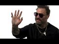 Bam Margera Battle Scars | Worst Injury Stories