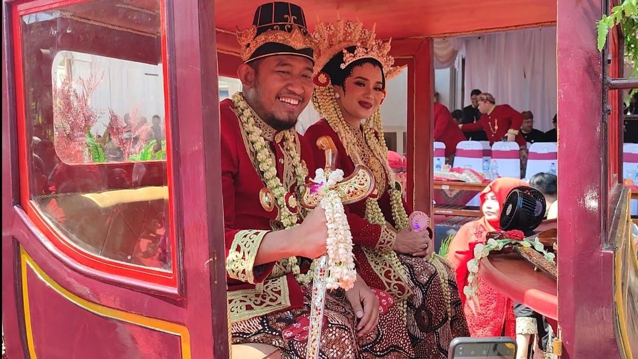 PROSESI HARI JADI KE-754 KABUPATEN SUMENEP | Kirab Budaya dan Prosesi Arya Wiraraja