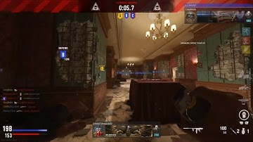 INSANE V2 Rocket Gameplay w/ the BEST SMG in SEASON ONE! (COD Vanguard Multiplayer Gameplay)