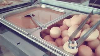 service makan MURNI JAYA|LAJU PRIMA|PUTRA MULYA|RM.TAMAN SELERA CUKAMURANG INDRAMAYU