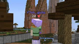 Blocksmc fly I طيران ارض جو فحمه مروق