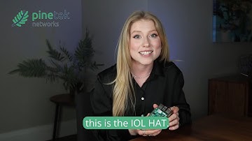 IOL HAT - IO-Link® connectivity for Raspberry Pi