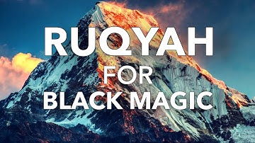 Ruqyah for Black Magic (Sihr) Verse 102 Al Baqara