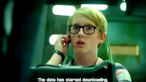 Code Lyoko Evolution Episode 23 Sub Eng (Part 1-2) (Hungary audio)