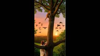 A Path of Safety in the Midst of Chaos 🛡️🌪️