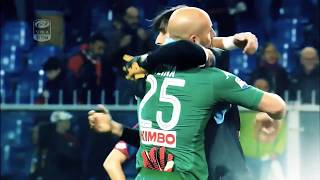 Welcome To Juventus? Mattia Perin Best Saves - Serie A