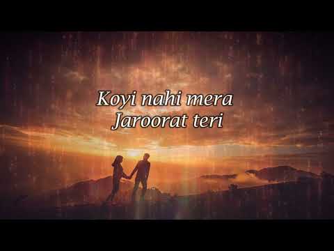 Tu Hain Toh - Neeti Mohan Karaoke