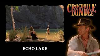 Echo Lake