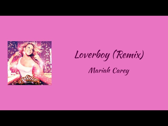 Mariah Carey - Reflections (Care Enough) || lyrics - YouTube