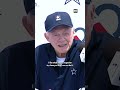 Jerry Jones looks forward to proving you wrong