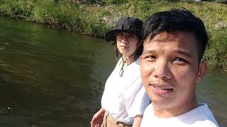 กางเตนท ณ ฝายวงยายฉม&แคมป จ.นครนายก