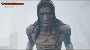 AI DemoReel (Unreal Engine 4)