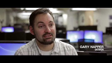 Alien: Isolation - Dev Diary Origins