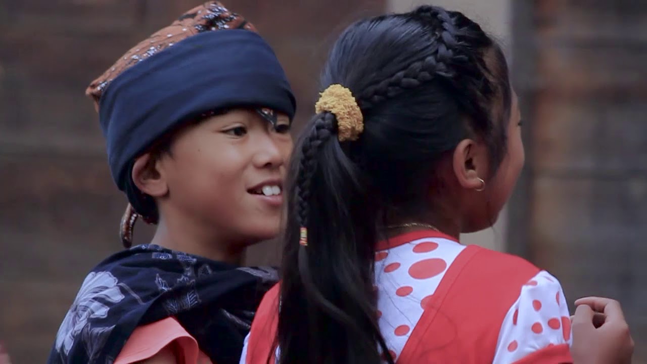 ANAK INDONESIA   SEBERKAS SINAR BROMO