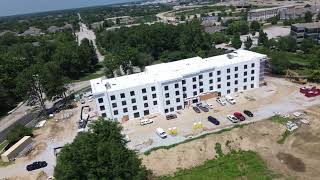 Towneplace Suites 7 - July 2026