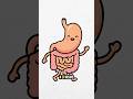 Datos del cuerpo humano que parecen mentira #shorts #curiosidades #parati #viral #human #trending