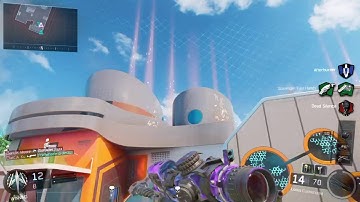 Black Ops 3 With Bots (SNIPER)