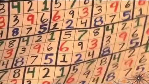 Intro to Vortex Math with Randy Powell FULL (2/2) #Immortality