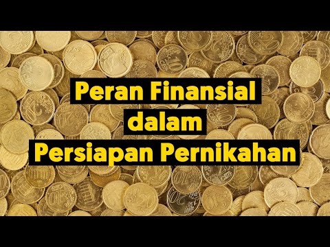 Video: Apakah ada keuntungan finansial untuk menikah?