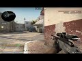 CS:GO | ما رح تصدك أي ضربة