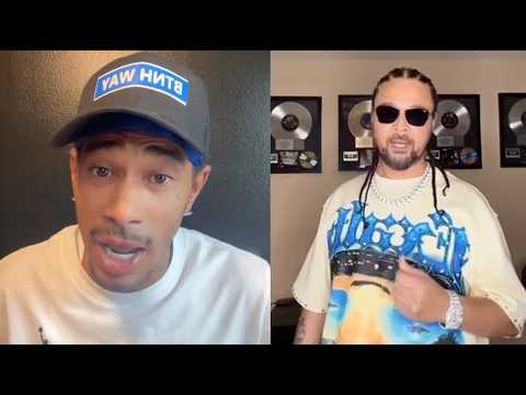 Bizzy & Layzie Bone RESPOND After Getting Kicked Off Bone Thugs Wu Tang Tour