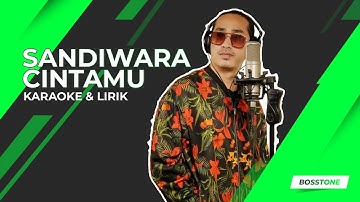 Hijau Daun - Sandiwara Cintamu Karaoke Lirik