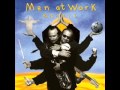 Men At Work - Into My Life (Live Brazil 1996)