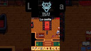 Pensando en rediseñar #stardewvalley #pixelart #concernedape