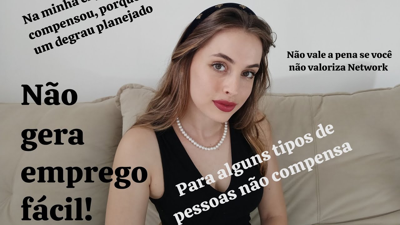 Gestão Hospitalar vale a pena ? Atualizado2025