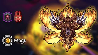 Providence | Death Master mode - Calamity mod (Mage)