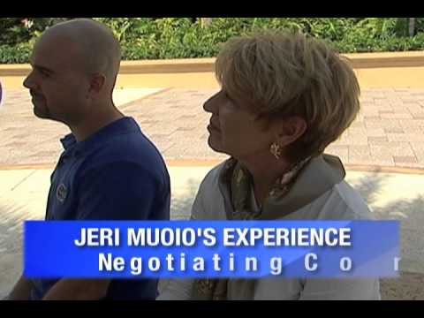 West Palm Beach Needs Jeri Muoio as Mayor