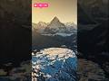 VIRTUAL REALITY 🏔️🌤️#nature #shorts#DigitalNature #AIArt #NatureLovers #EcoTech#mountains