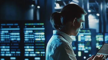 Automated Network Configuration and Management Using Ansible