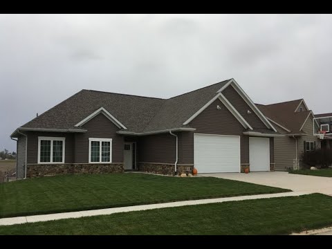 4902 Hay Field Ct SW, Cedar Rapids, IA home video tour