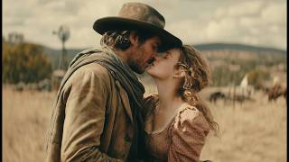 Lonely Rancher Hadn’t Touched a Woman in 15 Years — Until a Mail Order Bride Knocked by Mistake
